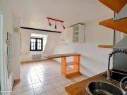 Appartement 2 pièces 28 m²