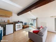 Appartement 2 pièces 36 m²