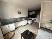 Appartement 2 pièces 28 m²