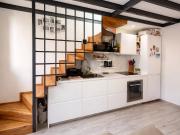 Appartement 2 pièces 28 m²