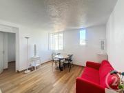 Appartement 2 pièces 28 m²