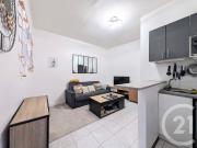Appartement 2 pièces 28 m²