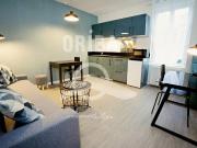 Appartement 2 pièces 28 m²
