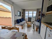 Appartement 2 pièces 27 m²