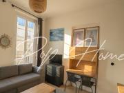 Appartement 2 pièces 28 m²