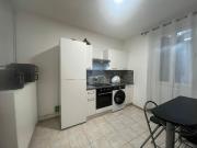 Appartement 2 pièces 28 m²
