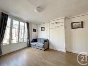 Appartement 2 pièces 28 m²