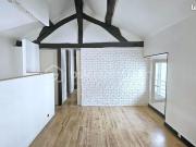 Appartement 2 pièces 28 m²
