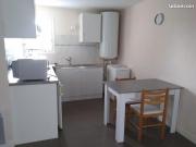 Appartement 2 pièces 28 m²