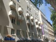 Appartement 2 pièces 28 m²