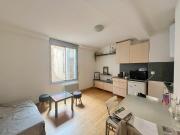 Appartement 2 pièces 28 m² Appartement 2 pièces 28 m²