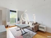 Appartement 2 pièces 28 m²