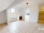 Appartement 2 pièces 28 m²