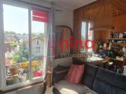 Appartement 2 pièces 28 m²