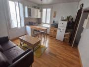 Appartement 2 pièces 28 m²