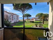 Appartement 2 pièces 28 m²