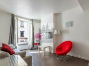 Appartement 2 pièces 28 m²