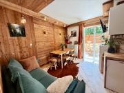 Appartement 2 pièces 28 m²