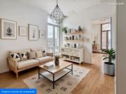 Appartement 2 pièces 28 m²