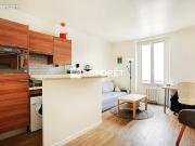 Appartement 2 pièces 28 m²