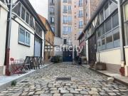 Appartement 2 pièces 28 m²