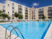 Appartement 2 pièces 28 m²