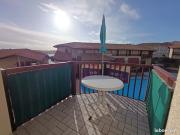 Appartement 2 pièces 28 m²