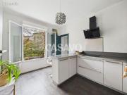 Appartement 2 pièces 28 m²