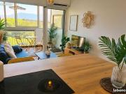 Appartement 2 pièces 28 m²