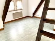 Appartement 2 pièces 28 m²