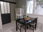Appartement 2 pièces 28 m²