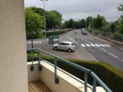 Appartement 2 pièces 28 m²