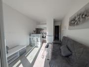 Appartement 2 pièces 28 m²