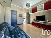 Appartement 2 pièces 28 m²