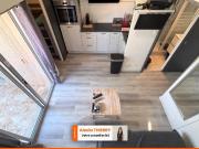 Appartement 2 pièces 28 m²