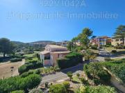 Appartement 2 pièces 28 m²