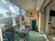 Appartement 2 pièces 28 m²