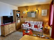 Appartement 2 pièces 28 m²