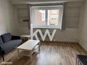 Appartement 2 pièces 28 m²