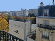 Appartement 2 pièces 28 m²