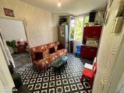 Appartement 2 pièces 28 m²