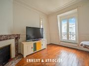 Appartement 2 pièces 28 m²