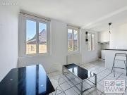 Appartement 2 pièces 28 m²