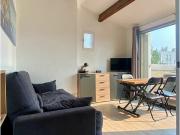 Appartement 2 pièces 28 m²