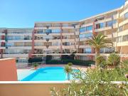 Appartement 2 pièces 28 m²