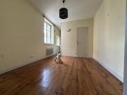 Appartement 2 pièces 28 m²