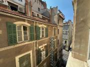 Appartement 2 pièces 28 m²