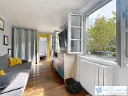 Appartement 2 pièces 28 m²