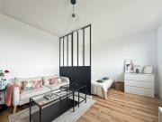 Appartement 2 pièces 28 m²