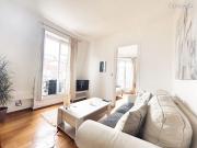 Appartement 2 pièces 28 m²